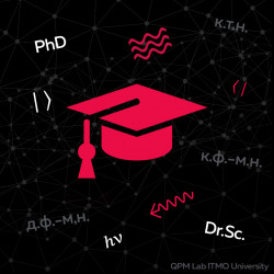 QPM Lab in 2020:  Academic Degrees and Defenses