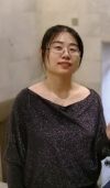 Поздравляем Лю Синьжуй c успешной защититой кандидатской диссертации на соискание учёной степени кандидата физико-математических наук!