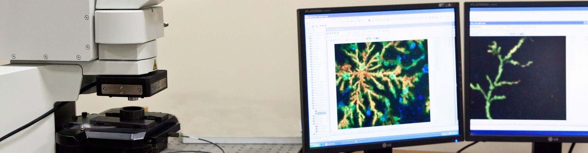 Physics and Technology of Nanostructures