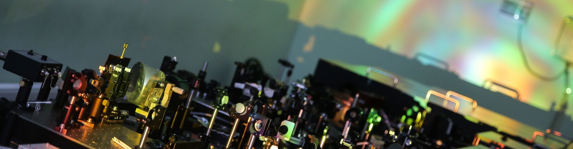 Femtosecond and quantum technologies